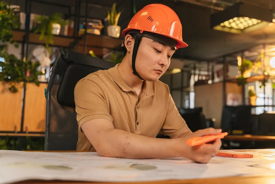 The 6 GHL automations every general contractor should install before next quarter